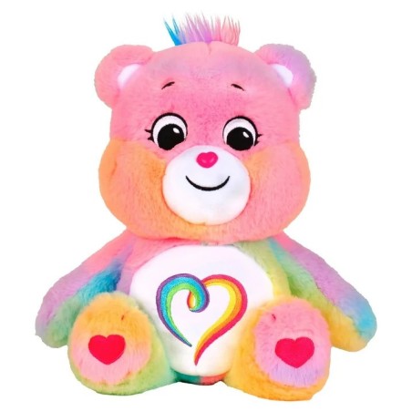 Gadget Man Ireland - Care Bear "Togetherness Bear" 14 Inches Plush