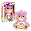Gadget Man Ireland - Care Bear "Togetherness Bear" 14 Inches Plush