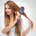 Gadget Man Ireland - Hoco HP44 Electric Straightening Hair Comb with Digital Display (EU)