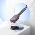 Gadget Man Ireland - Hoco HP44 Electric Straightening Hair Comb with Digital Display (EU)