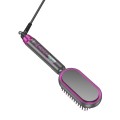 Gadget Man Ireland - Hoco HP44 Electric Straightening Hair Comb with Digital Display (EU)