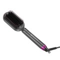 Gadget Man Ireland - Hoco HP44 Electric Straightening Hair Comb with Digital Display (EU)