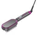 Gadget Man Ireland - Hoco HP44 Electric Straightening Hair Comb with Digital Display (EU)