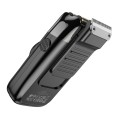 Gadget Man - Hoco HP30 Dual Mesh 2-in-1 Shaver