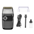 Gadget Man - Hoco HP30 Dual Mesh 2-in-1 Shaver
