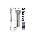 Gadget Man - HOCO HP35 Shaver TriBlade