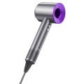 Hoco HP11 Dyson Style High-Speed Ion Hair Dryer (EU) | Gadget Man Ireland