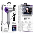 Hoco HP11 Dyson Style High-Speed Ion Hair Dryer (EU) | Gadget Man Ireland