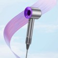 Hoco HP11 Dyson Style High-Speed Ion Hair Dryer (EU) | Gadget Man Ireland