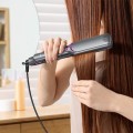 Hoco HP42 Wide Board Hair Straightener with Digital Display (EU) | Gadget Man Ireland