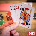 Poker Set 500 Piece