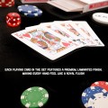 Poker Set 500 Piece