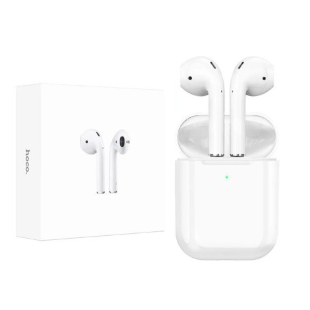 Gadgetman Ireland-Hoco EW74 Noise Cancelling Headphones