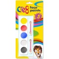 Gadgetman Ireland - Face Paint
