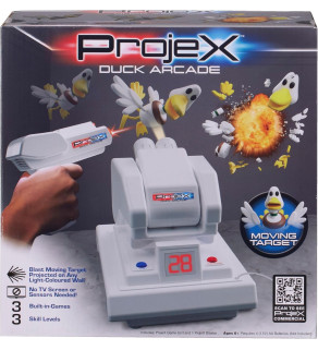 Projex Duck Arcade