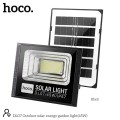 Gadget Man Ireland - Hoco DL07 Plus Outdoor Solar Energy Garden Light (45W)