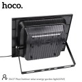 Gadget Man Ireland - Hoco DL07 Plus Outdoor Solar Energy Garden Light (45W)