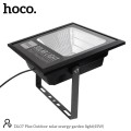 Gadget Man Ireland - Hoco DL07 Plus Outdoor Solar Energy Garden Light (45W)