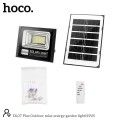 Gadget Man Ireland - Hoco DL07 Plus Outdoor Solar Energy Garden Light (45W)