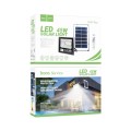 Gadget Man Ireland - Hoco DL07 Plus Outdoor Solar Energy Garden Light (45W)