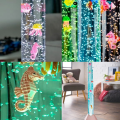 Gadget Man Ireland - Bubble Fish Lamp (90cm)