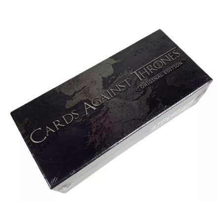 Gadget Man Ireland - Cards Against Thrones