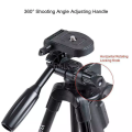 Gadget Man Ireland -Yunteng VCT 5208 Mobile Phone Tripod