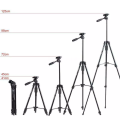 Gadget Man Ireland -Yunteng VCT 5208 Mobile Phone Tripod
