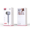 Gadgetman Ireland-XO hair dryer CF2 blue 1600W