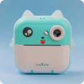 Gadget Man Maxlife Printing Camera MXPC-100