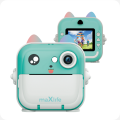 Gadget Man Maxlife Printing Camera MXPC-100