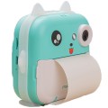 Gadget Man Maxlife Printing Camera MXPC-100