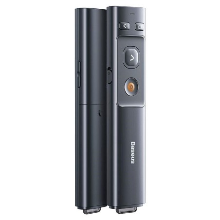Gadget Man Baseus Orange Dot Wireless Presenter