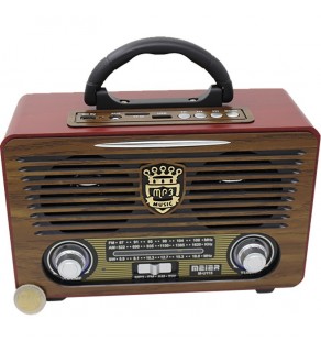 Oldschool Fm Radio