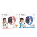 Gadget Man Hoco Y101 (4G) Kids Nano Sim Smart Watch