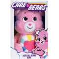 Gadget Man - CARE BEARS 14 INCH MEDIUM PLUSH - HOPEFUL HEART BEAR