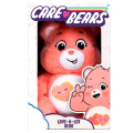 Gadget Man - "Love a Lot Bear" 14 Inches Plush