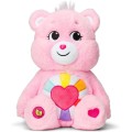 Gadget Man - CARE BEARS 14 INCH MEDIUM PLUSH - HOPEFUL HEART BEAR