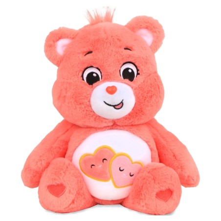 Gadget Man - "Love a Lot Bear" 14 Inches Plush
