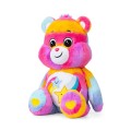 GADGET MAN IRELAND - CARE BEARS 14 INCHES MEDIUM PLUSH - DARE TO CARE BEAR