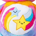 GADGET MAN IRELAND - CARE BEARS 14 INCHES MEDIUM PLUSH - DARE TO CARE BEAR