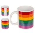Gadget Man Ireland - Rainbow Mug