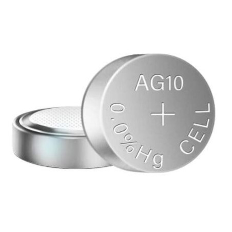 Gadget Man Ireland - AG10/LR1130 Battery