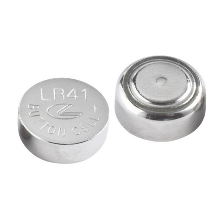 Gadget Man Ireland - AG3/LR41 Battery