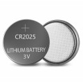 Gadget Man Ireland - CR2025 Battery