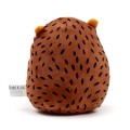 Gadget Man Ireland - Squidglys Mitzi the Hedgehog Adoramals Plush Toy