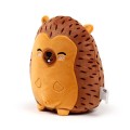 Gadget Man Ireland - Squidglys Mitzi the Hedgehog Adoramals Plush Toy