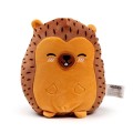 Gadget Man Ireland - Squidglys Mitzi the Hedgehog Adoramals Plush Toy