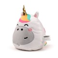 Gadget Man Ireland - Squidglys Astra the Unicorn Adoracorns Plush Toy