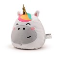 Gadget Man Ireland - Squidglys Astra the Unicorn Adoracorns Plush Toy